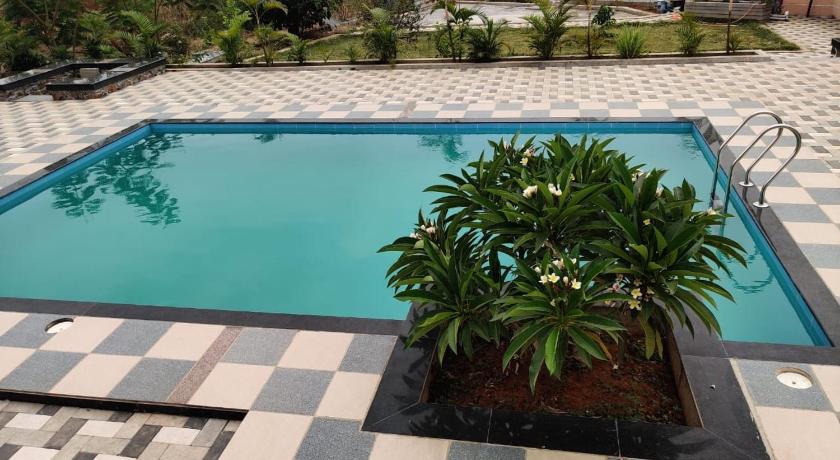 ROYAL MEADOWS - IGATPURI Bungalow C photo