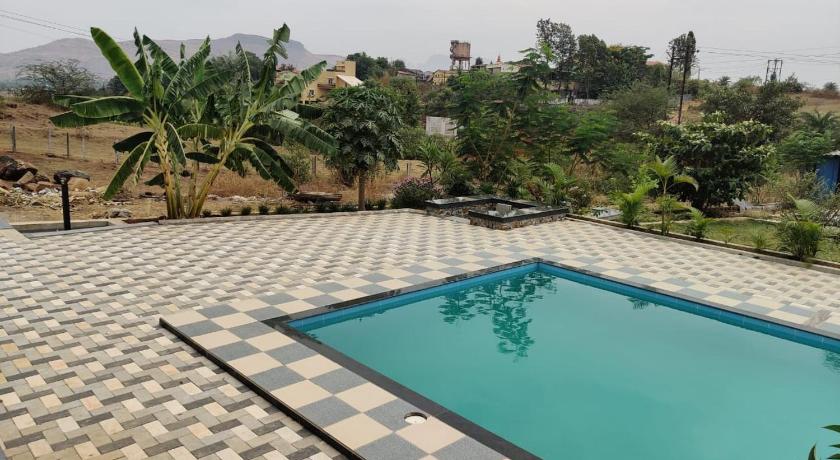 ROYAL MEADOWS - IGATPURI Bungalow C photo
