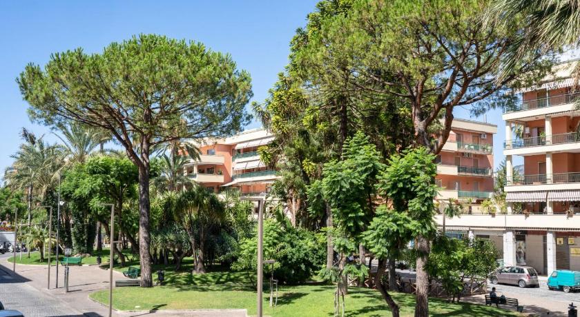 索伦托 Sorrento B&D Rooms 4星级 酒店 餐厅