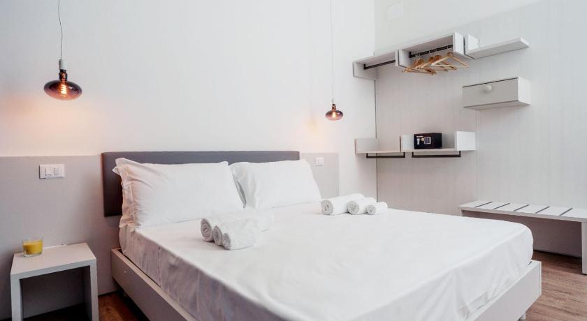 索伦托 Sorrento B&D Rooms 4星级 酒店 套房