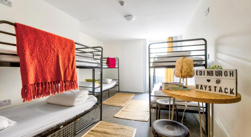 Image of 1 Person in 6-Bed Dormitory - Female Only 0