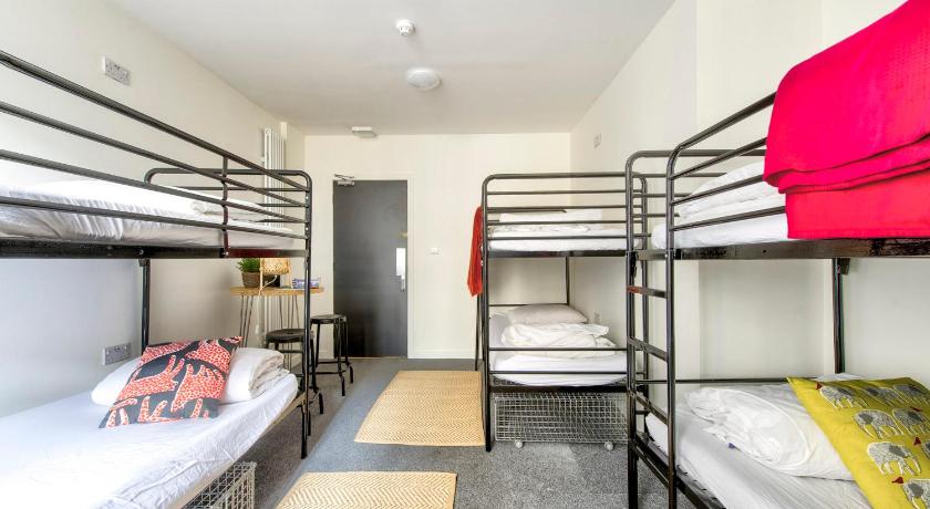 Image of 1 Person in 6-Bed Dormitory - Female Only 3