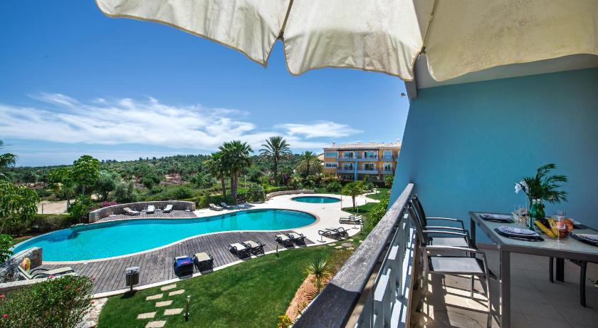 Foz da Ria — Hotel in Odiaxere
