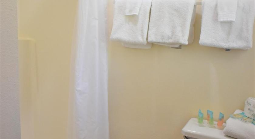 Winthrop Inn — Hotel in Winthrop (WA)