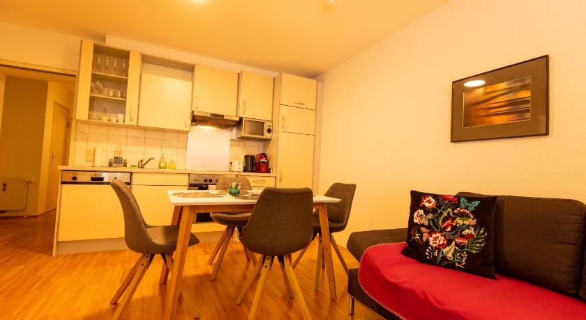 Appartements in Graz beim LKH - image 3