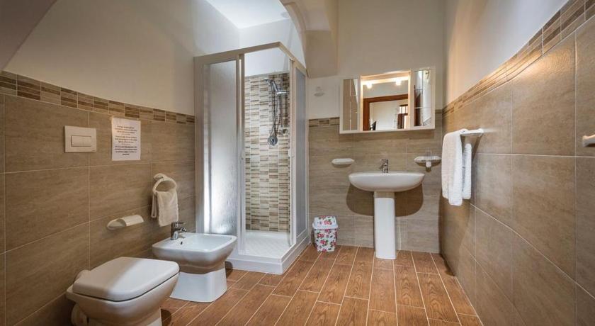 Il Glicine Appartamenti & Rooms photo