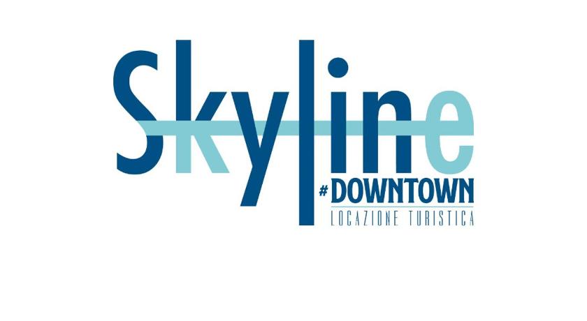 Skyline #Downtown — Hotel in Civitavecchia