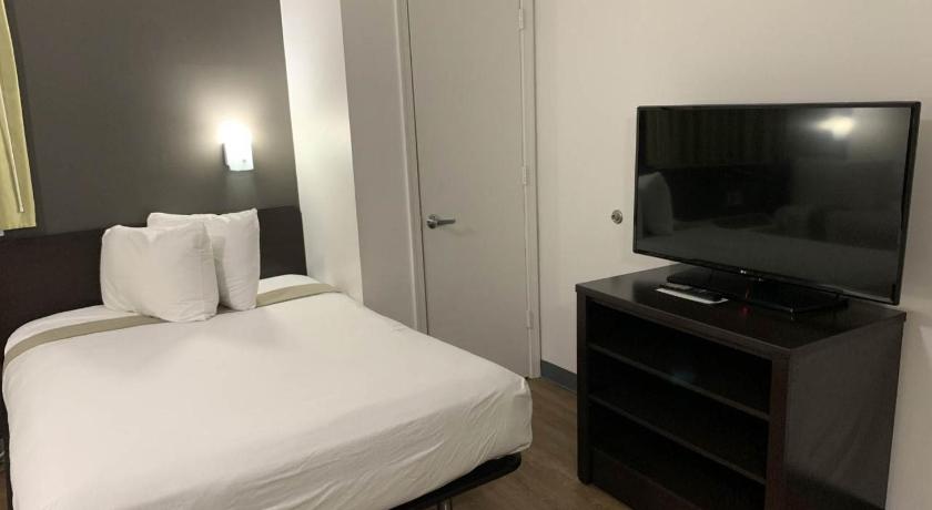 Suburban Extended Stay Hotel Hampton