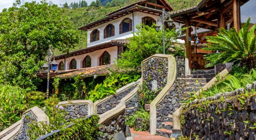 Samari Spa Resort photo