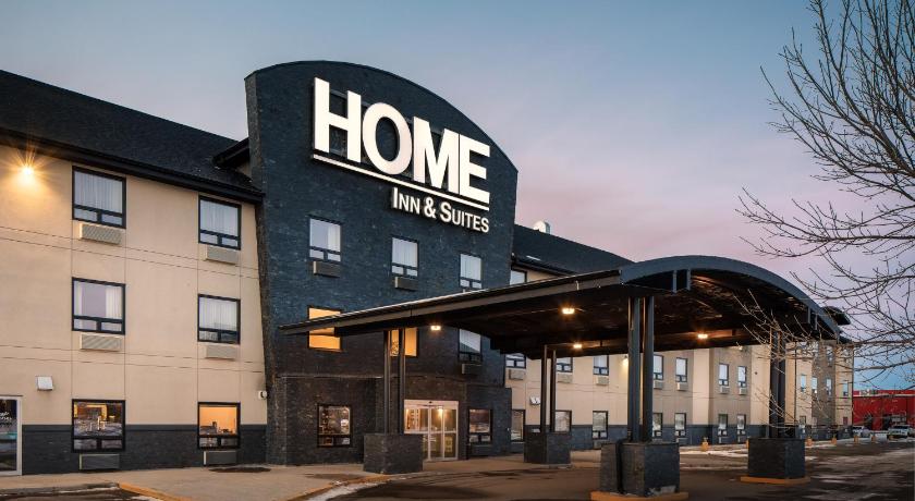 Home Inn & Suites - Swift Current