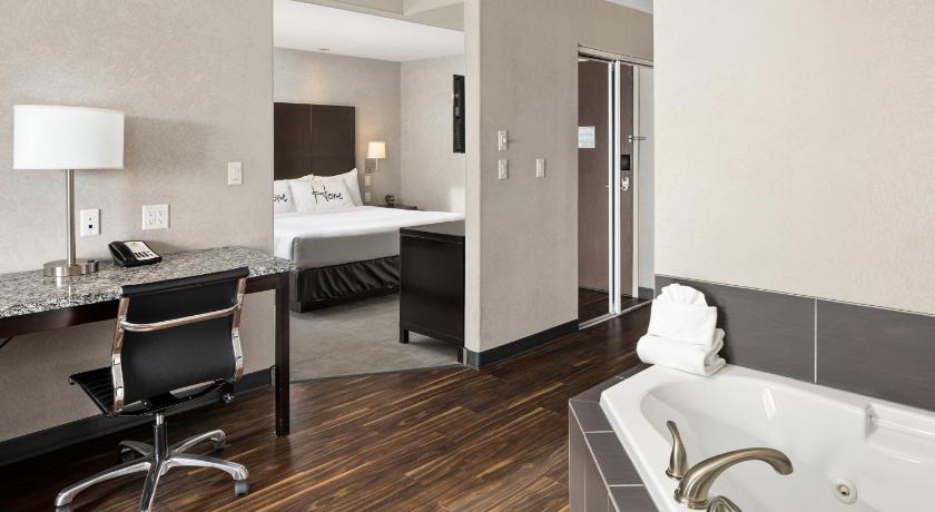 Home Inn & Suites - Swift Current