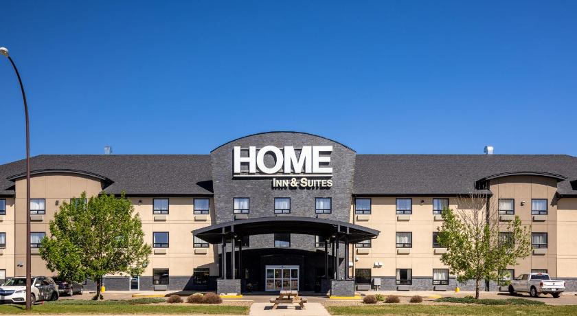 Home Inn & Suites - Swift Current