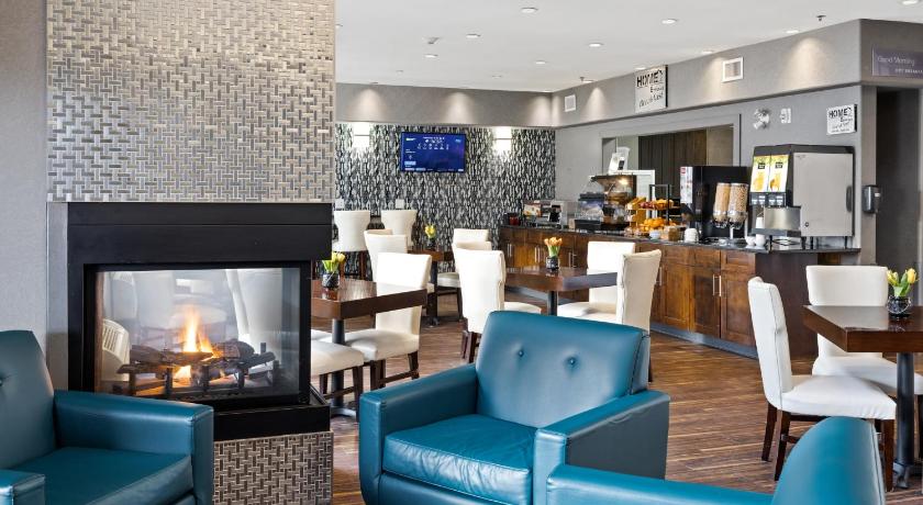 Home Inn & Suites - Swift Current