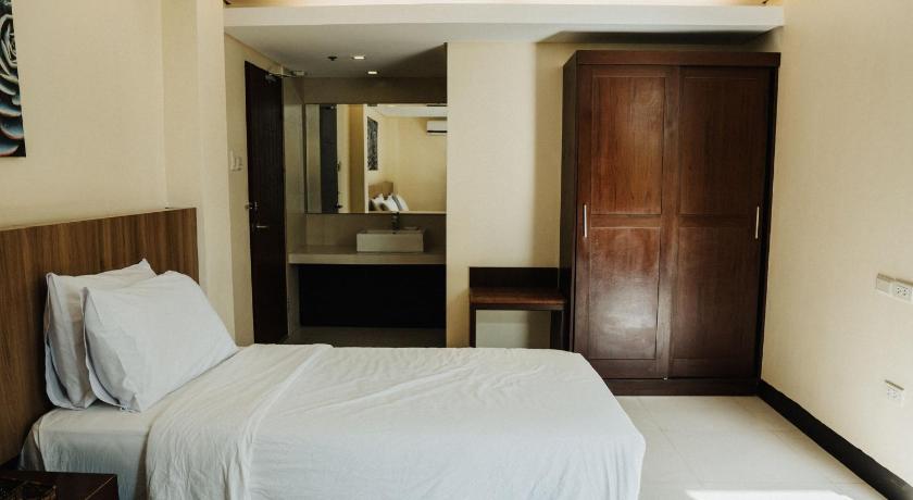 高級房 (Superior Room)的照片 4