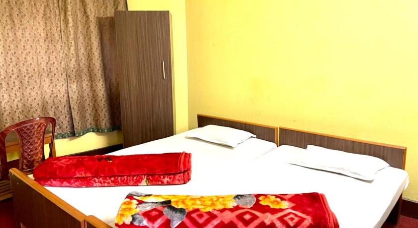 International Youth Hostel Darjeeling — Hotel in Darjeeling