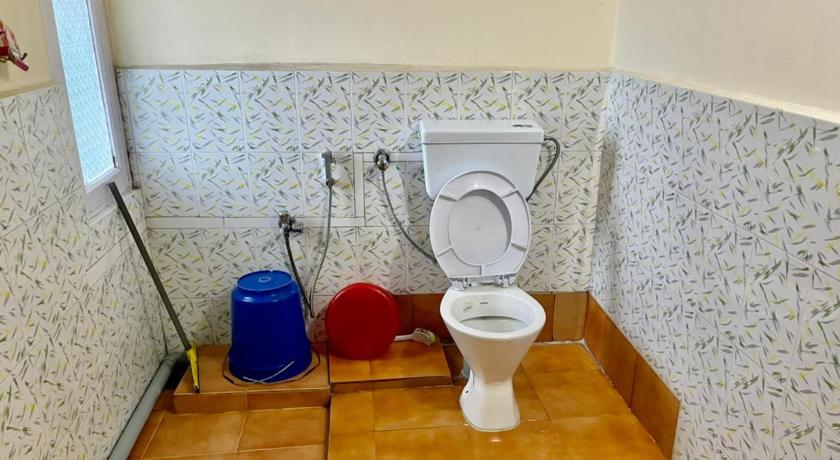 International Youth Hostel Darjeeling photo