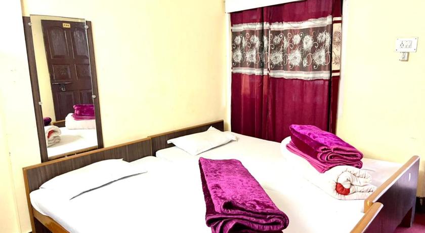 International Youth Hostel Darjeeling photo