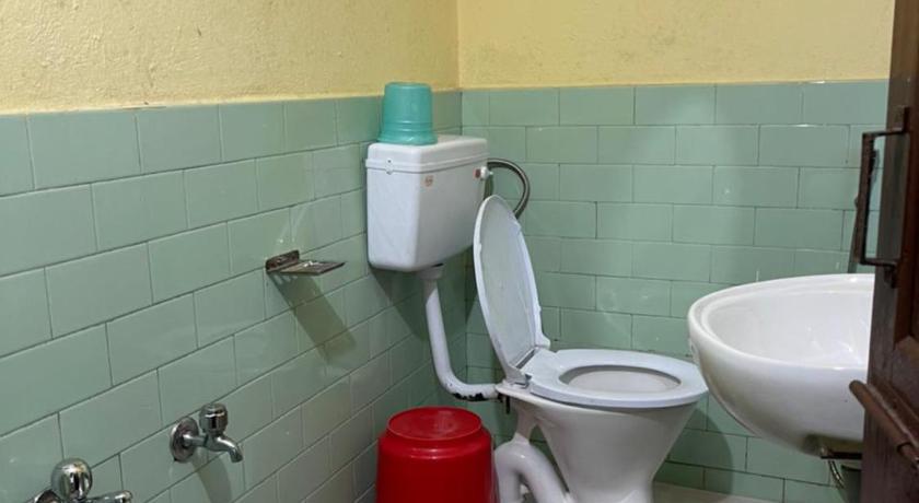 International Youth Hostel Darjeeling photo