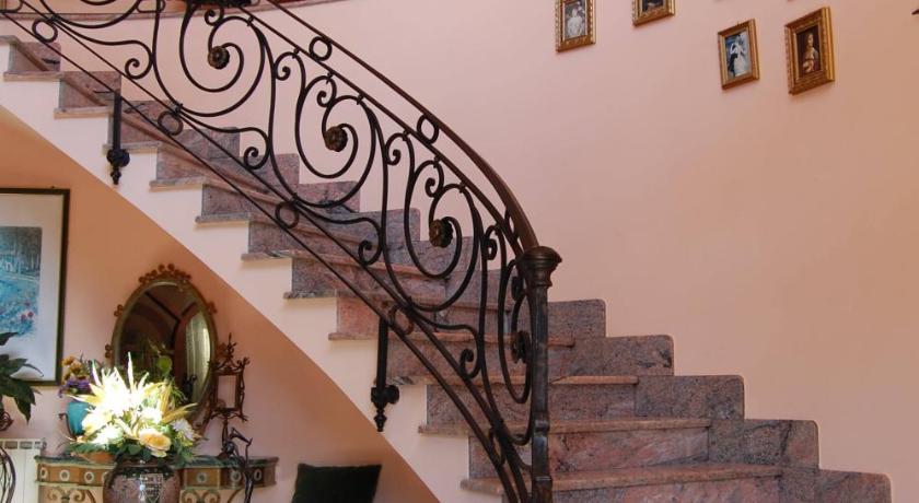 Cinisi 89 B&B photo