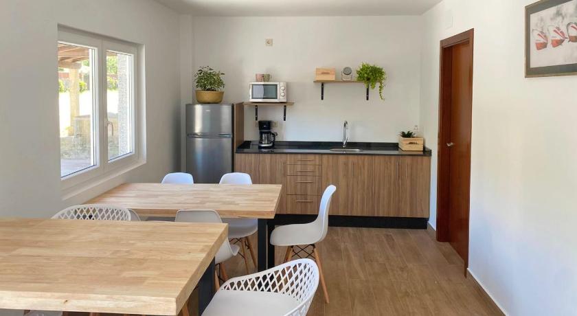 Albergue San Pedro photo