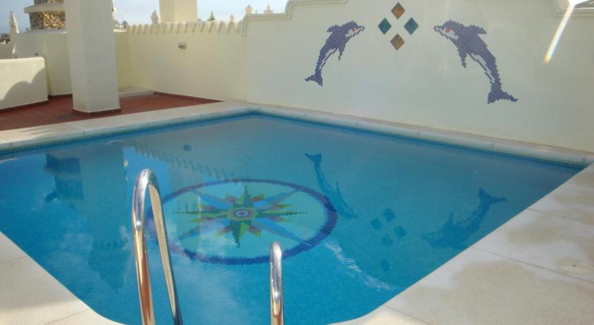 Capaldi Luxury Holiday Rentals Puerto Marina Benalmadena photo