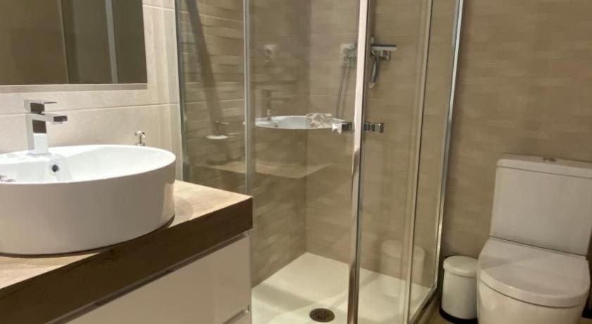 Capaldi Luxury Holiday Rentals Puerto Marina Benalmadena photo