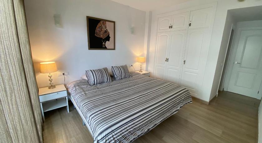 Capaldi Luxury Holiday Rentals Puerto Marina Benalmadena photo