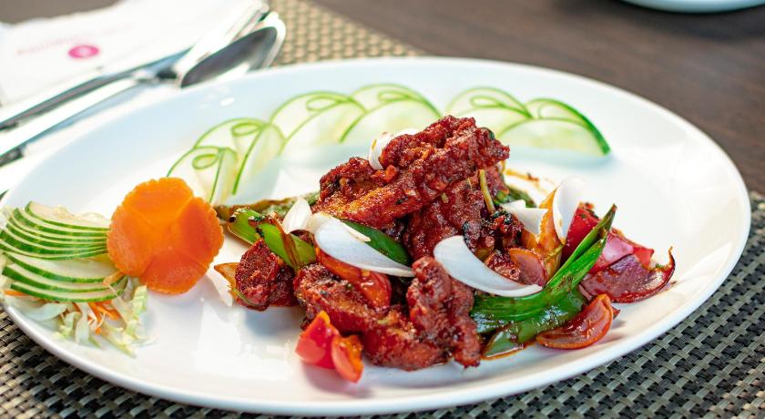 Sumi Resort and Spa by Sumi Yashshree Gangtok