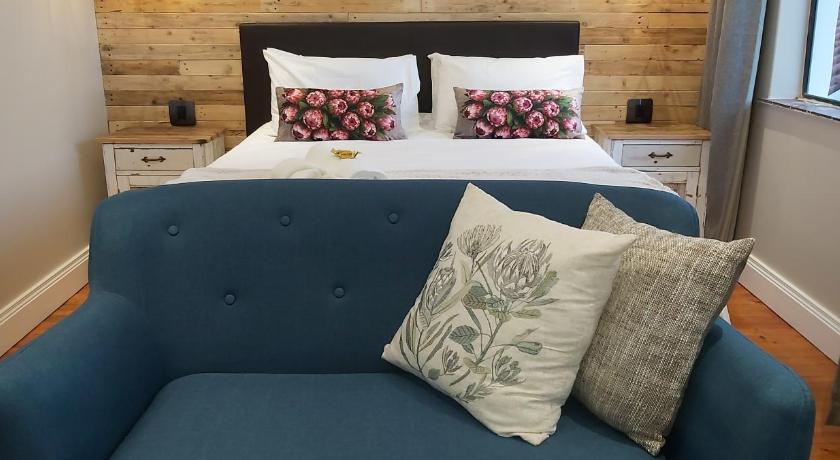 Coral Tree Boutique Guesthouse photo