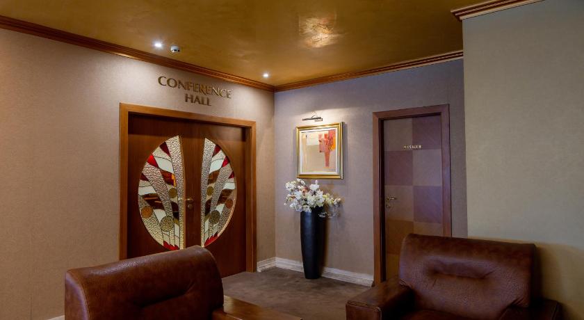 Hotel Mistral photo