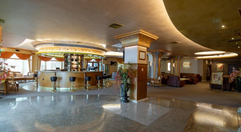 Hotel Mistral photo