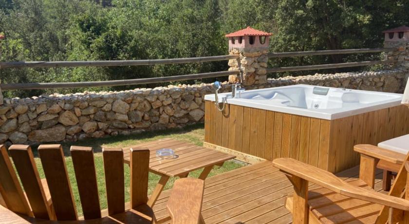 Kairos Hotel photo
