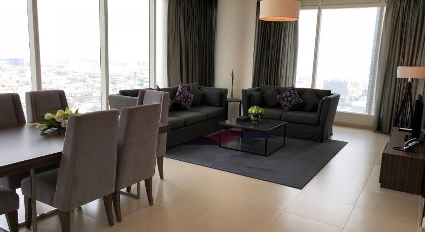 Image of Three Bedroom Apartment 11