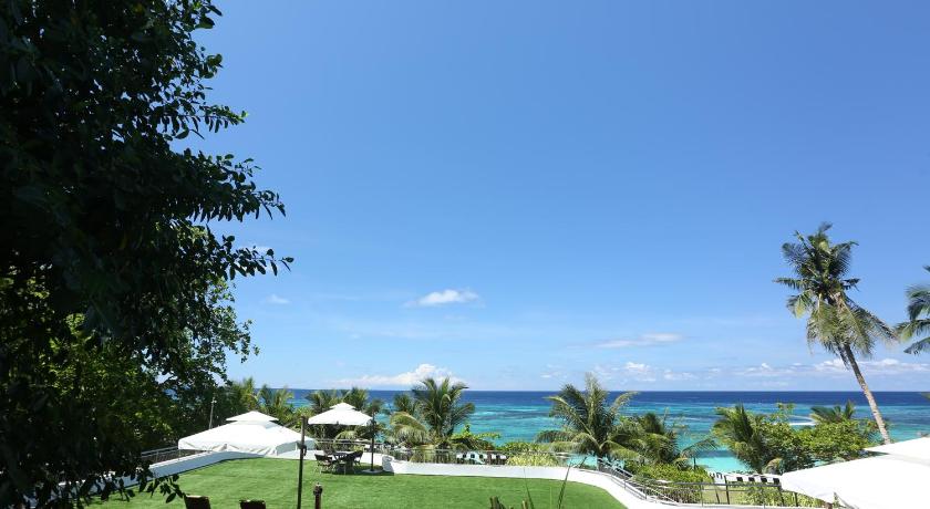 Amun Ini Beach Resort & Spa - image 7