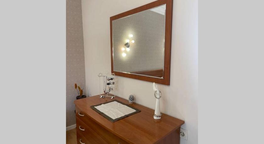 Cozy apartment in the center of Prishtina photo