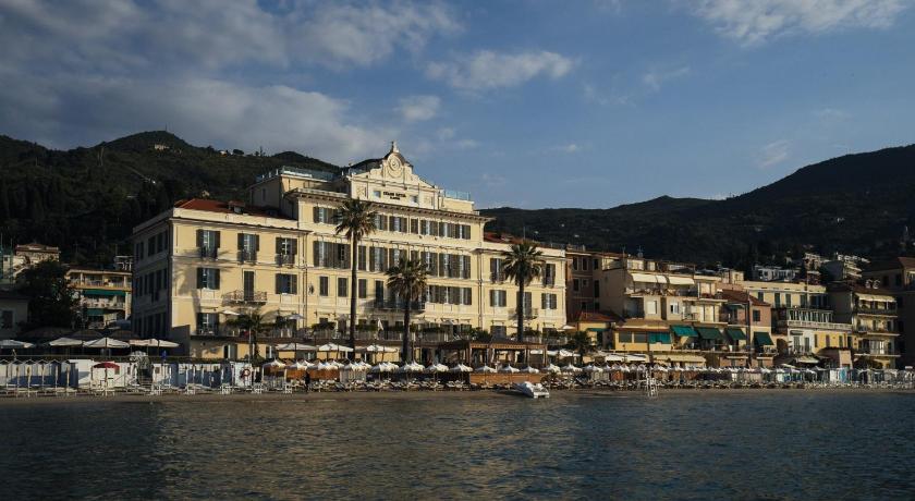 Grand Hotel Alassio Resort & Spa