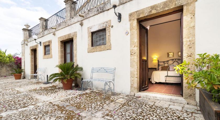 Hotel Villa Favorita