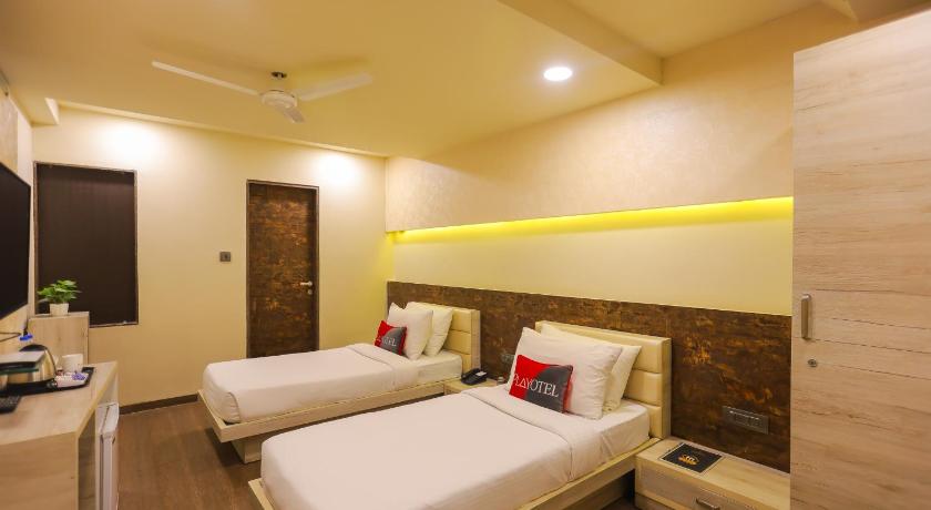 Playotel Inn Sonash Indore