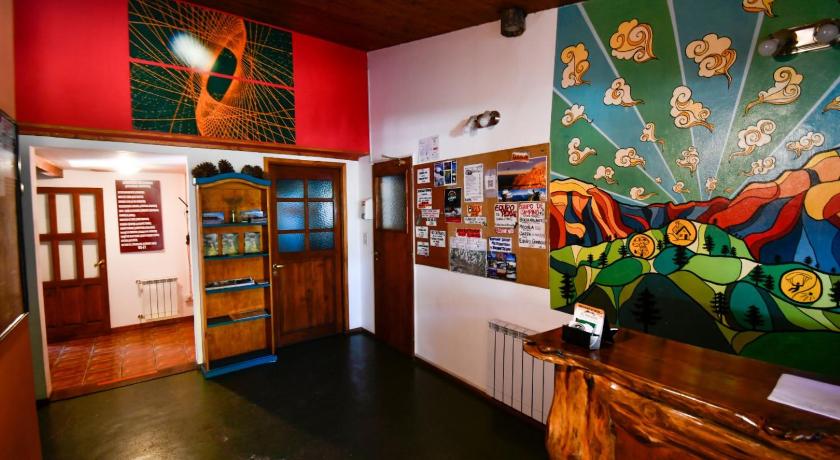 Hostel El Mirador photo