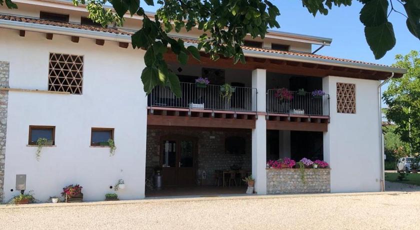 Agriturismo Antica Corte Contadina