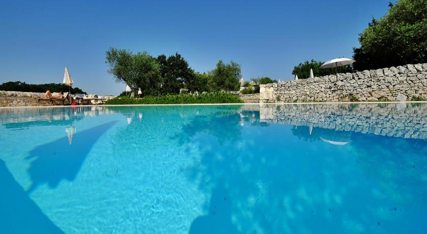 Masseria Trulli e Vigne photo