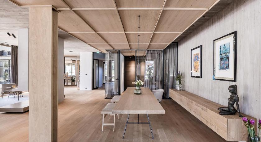 zelloon boutique hotel photo