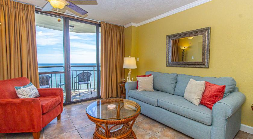 Meridian 1402 — Hotel in Myrtle Beach (SC)