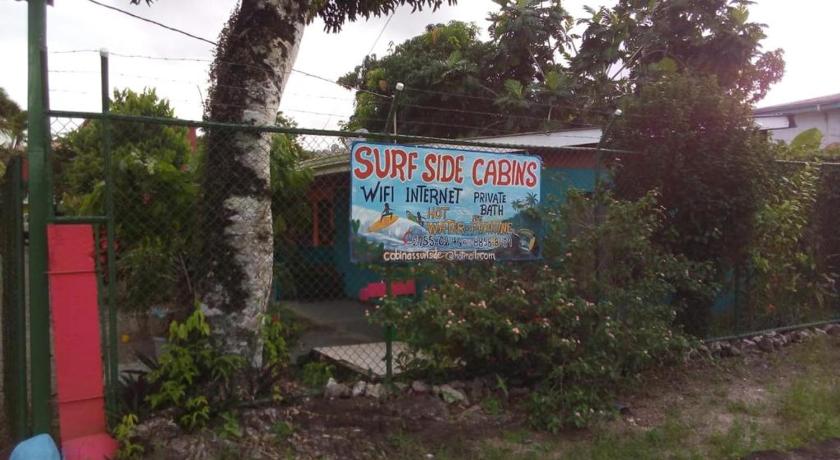 Cabinas Surf Side photo