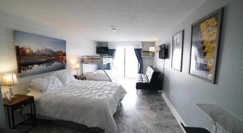 Holiday Home in Myrtle Beach 51305 photo