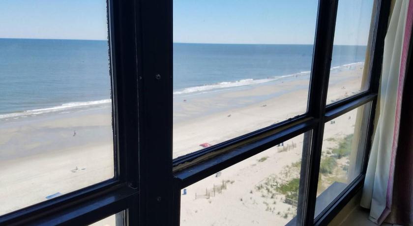 Unit 1005 at Sun N Sand Resort photo