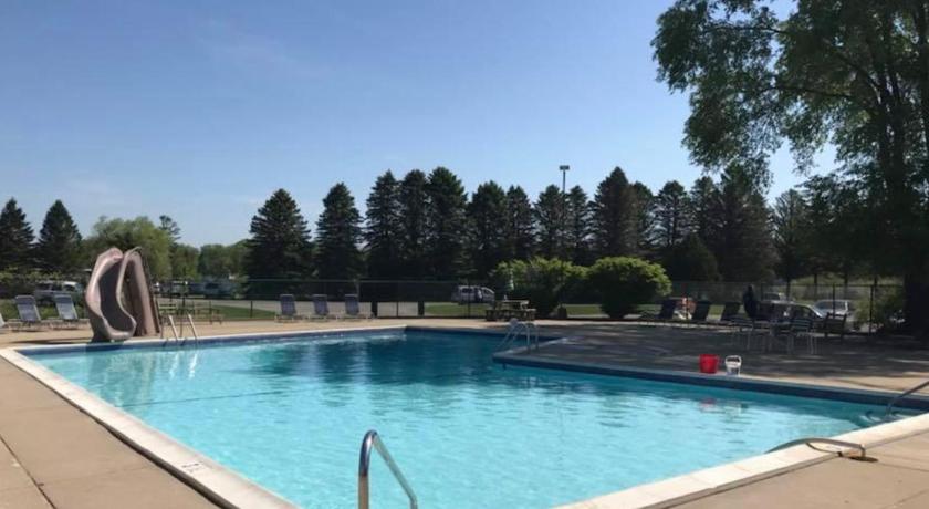 スタンノウッド LOJ BNB 宿泊施設 レストラン