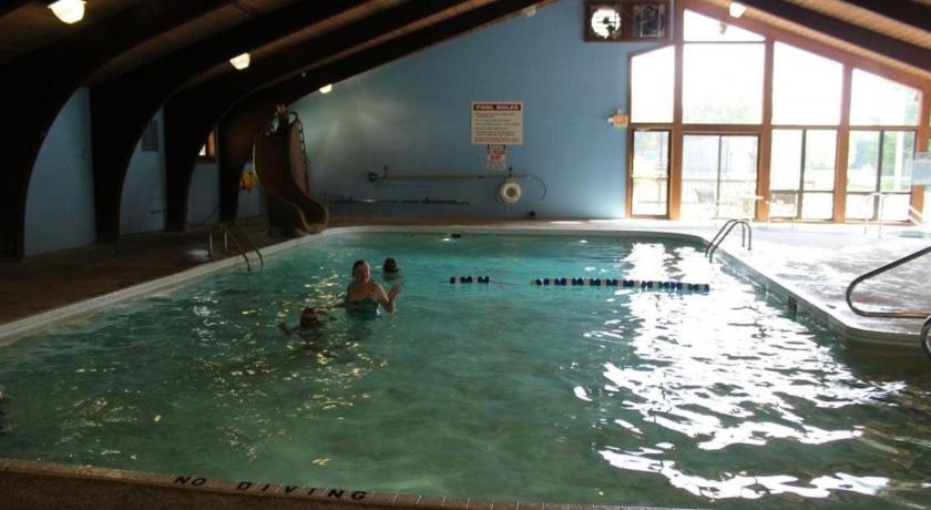 スタンノウッド LOJ BNB 宿泊施設 客室