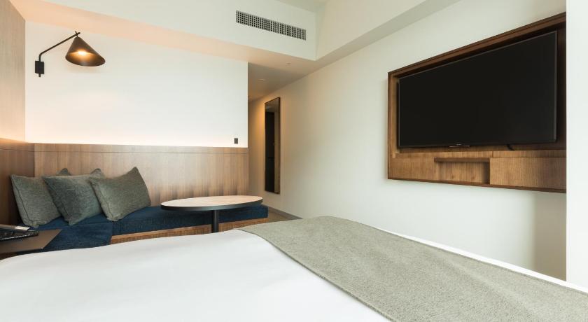HOTEL METROPOLITAN KAWASAKI photo