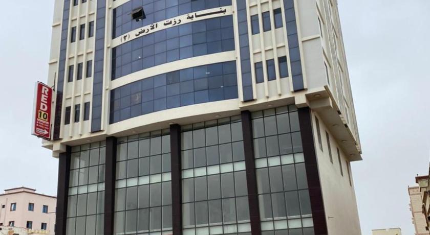Red 10 - Razat Alard 2 — Hotel in Salalah